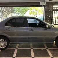 سورن پلاس 1401 EF7|خودرو سواری و وانت|تهران, فردوس|دیوار