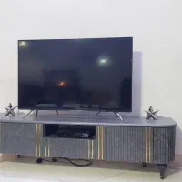 میز تی وی میز آینه کنسول و جاکفشی آینه ای