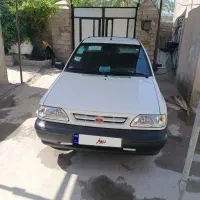 پراید وانت