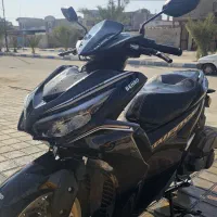 بهرو ۱۵۰ ایروکس