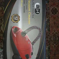 جارو برقی آک بند