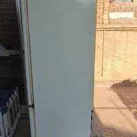 یخچال موتورش سوخته