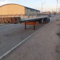 کفی تریلی|خودرو سنگین|سیرجان, |دیوار