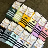 جوراب نیم ساق ورزشی