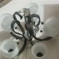 لوستر حبابی