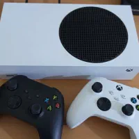 xbox series s|کنسول، بازی ویدئویی و آنلاین|بندرعباس, |دیوار