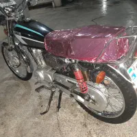 هندا ۱۲۵ کویر مدل ۱۴۰۱|موتورسیکلت|اهواز, نیوساید|دیوار