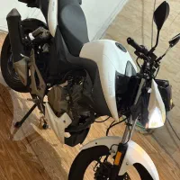 موتور زونتس 230