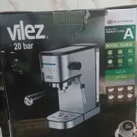 اسپرسو ویلز