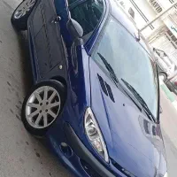 ۲۰۶ خوش رخ