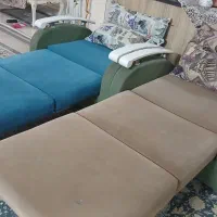 مبل تختخوابشو|مبلمان خانگی و میز عسلی|تهران, تهرانسر مرکزی|دیوار