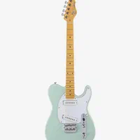 گیتار الکتریک G&L Tribute Series Electric Guitar|گیتار، بیس، امپلیفایر|تهران, بهجت‌آباد|دیوار