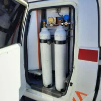 امبولانس افرودی|خدمات حمل و نقل|دوگنبدان, |دیوار