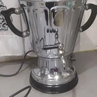 ۲. عدد سماور برقی