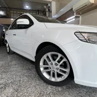 سراتو مدل 96 اپشنال|خودرو سواری و وانت|کرج, چهارصد دستگاه|دیوار