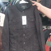 لباس کاپشن جین لی تاناکورا استوک|لباس|شیراز, باغشهر اهل بیت|دیوار