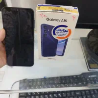 گوشی سامسونگ a15