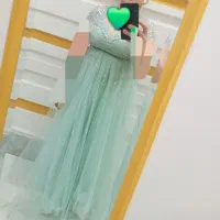لباس مجلسی