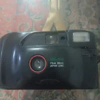 دوربین عکاسی