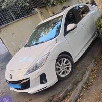 مزدا 3 N تیپ 4 مدل آخر 96|خودرو سواری و وانت|تهران, دردشت|دیوار