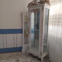 ساعت ویترین