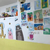 آموزشگاه هنرهای آزاد مهشاد