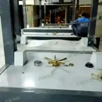 مدل ZOMOROD گاوصندوق آسانسوری