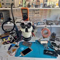 تعمیرات موبایل