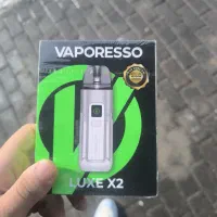 پادماد ویپرسو لوکس ایکس 2