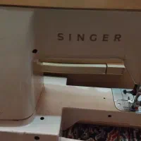 چرخ خیاطی|چرخ خیاطی و ریسندگی|کرج, عظیمیه|دیوار