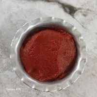 رب گوجه خانگی