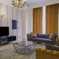 سوییت روزانه تمیز امن