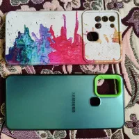 a21s سامسونگ|موبایل|تبریز, |دیوار