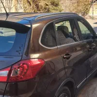 تیگو5 لاکچری مدل 95|خودرو سواری و وانت|سیرجان, |دیوار