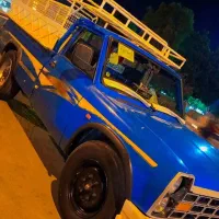 فروش ماشین|خودرو سواری و وانت|ایرانشهر, |دیوار