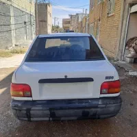 پراید ۱۳۱ مدل ۸۸|خودرو سواری و وانت|مشهد مرغاب, |دیوار