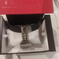 ساعت تی سوت TISSOT اورجینال مدل T005.510A سافیر|ساعت|کرج, کوی امامیه|دیوار