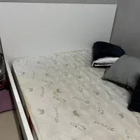 تخت دو نفره خوشخواب تختخواب
