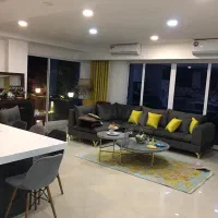 دید دریا برج میکا