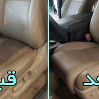 صفرشویی کارواش سیار درکردکوی گرگان انجام میشود