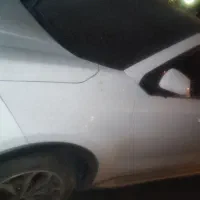 شاسی ام جی GS فول وارداتی