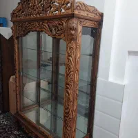 بوفه ویترین