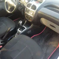 فروش پژو ۲۰۶