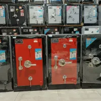 گاوصندوق 300kmسوپرالیاژی|ابزارآلات|یزد, |دیوار