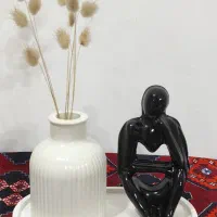 اکسسوری سنگ مصنوعی وشمع های دستساز،گیفت عروس و...|صنایع دستی و سایر لوازم تزئینی|رشت, استادسرا|دیوار