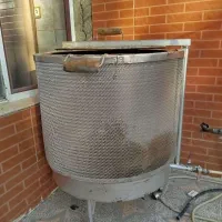 تنور گازی