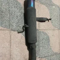 اگزوز اسپرت