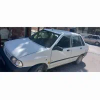 فروش خودرو پراید