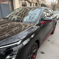 فونیکس fx|خودرو سواری و وانت|تهران, ازگل|دیوار