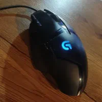 ۹ عدد موس لاجیتک g402